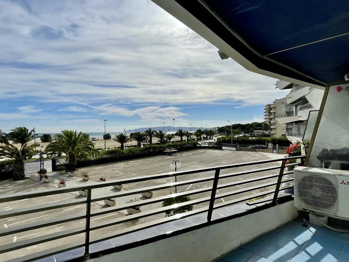 Apartmán Catalonia 1-7 L'Estartit