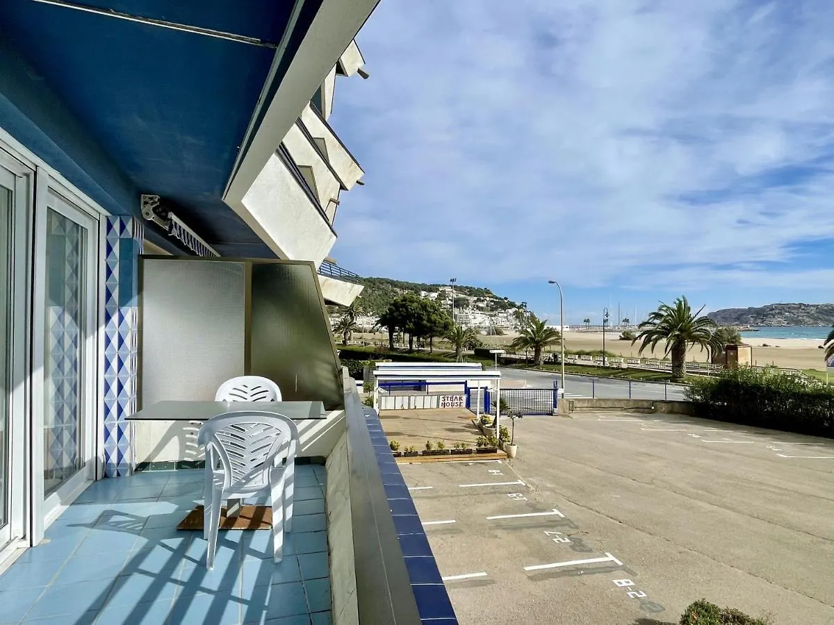 Apartmán Catalonia 1-7 L'Estartit