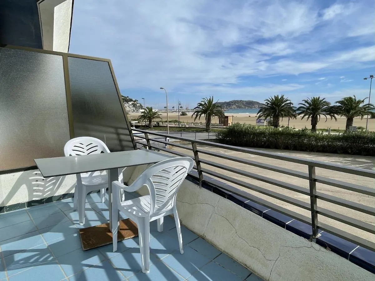 Apartmán Catalonia 1-7 L'Estartit
