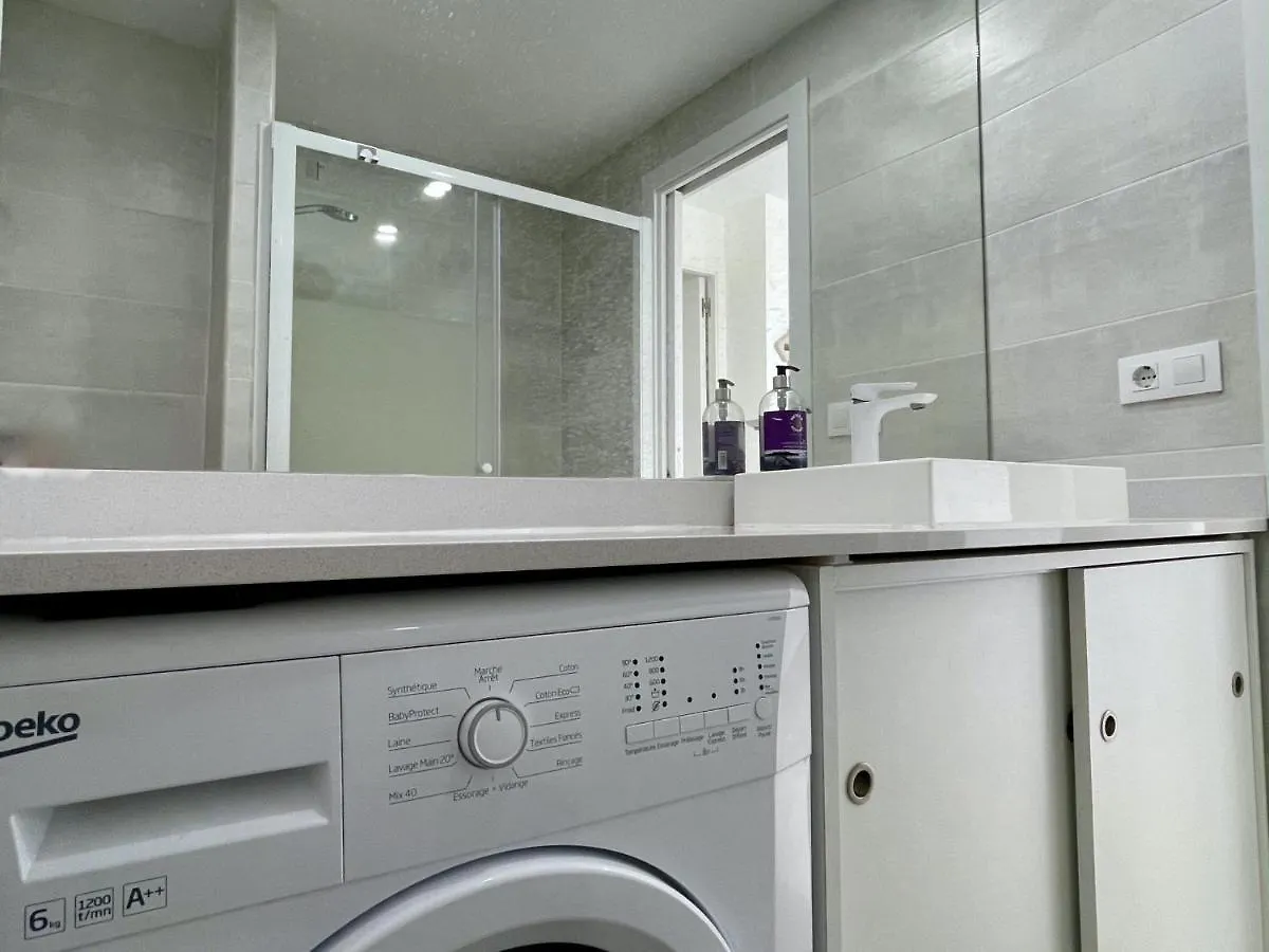 Apartmán Catalonia 1-7 L'Estartit