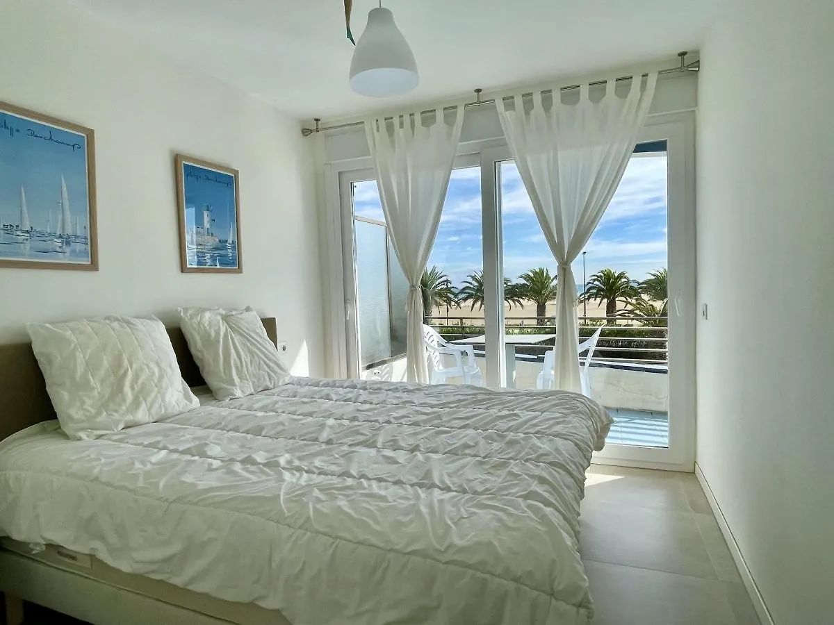 Apartmán Catalonia 1-7 L'Estartit