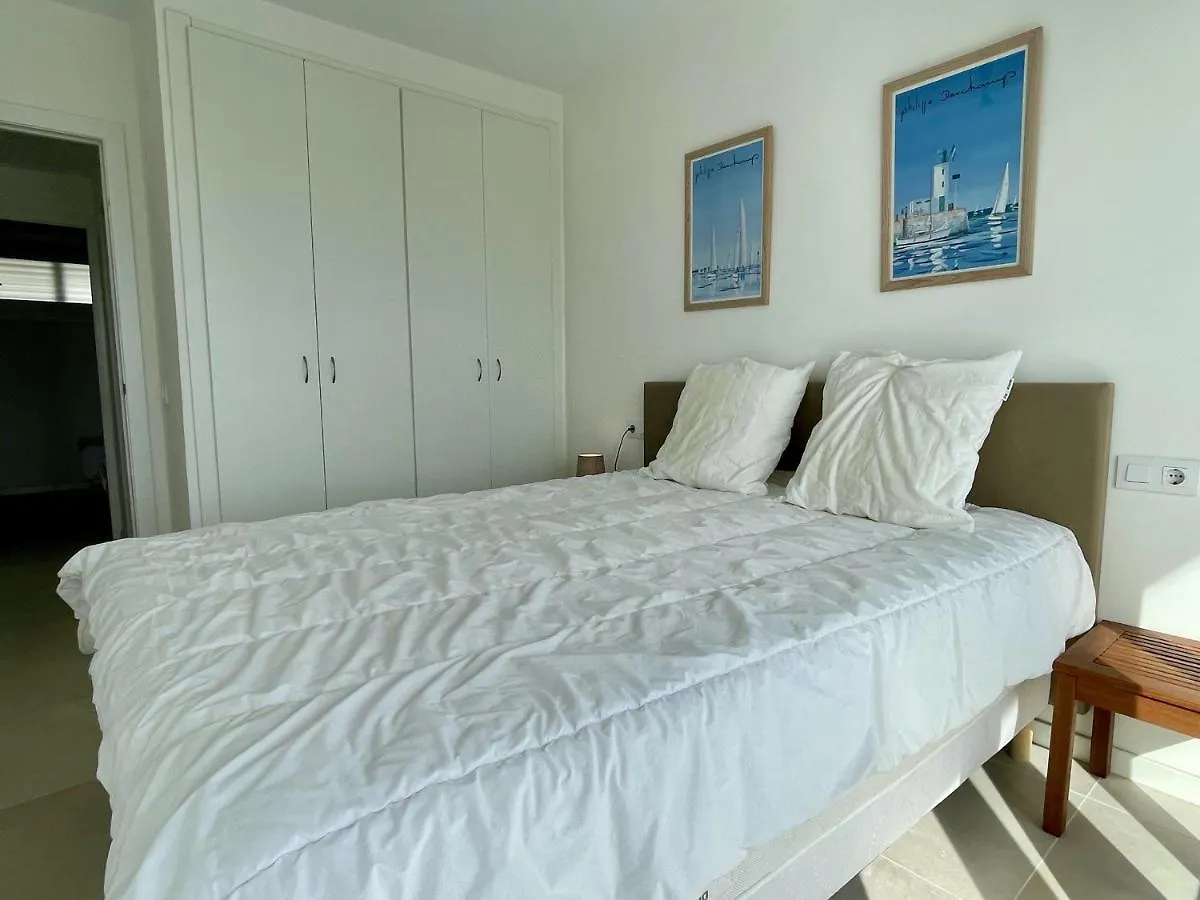 Apartmán Catalonia 1-7 L'Estartit Španělsko